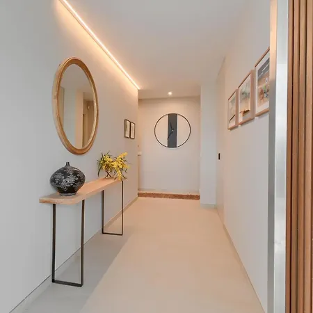 Casa De Romero By Aguilarent Villa *