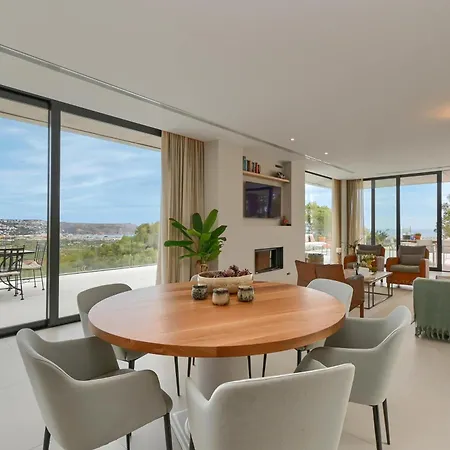 Casa De Romero By Aguilarent *