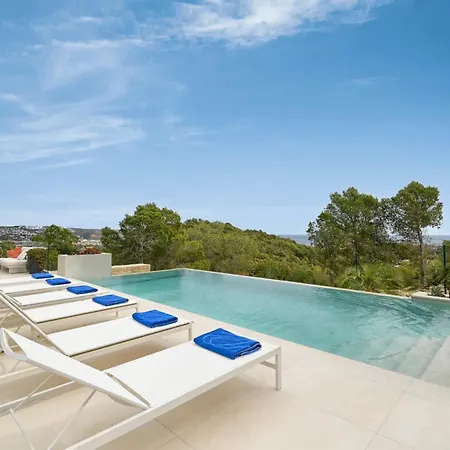 Casa De Romero By Aguilarent Villa