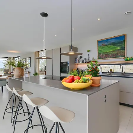 Villa Casa De Romero By Aguilarent