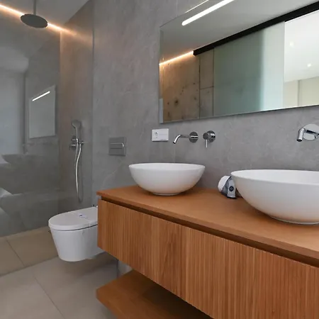 Casa De Romero By Aguilarent * Javea