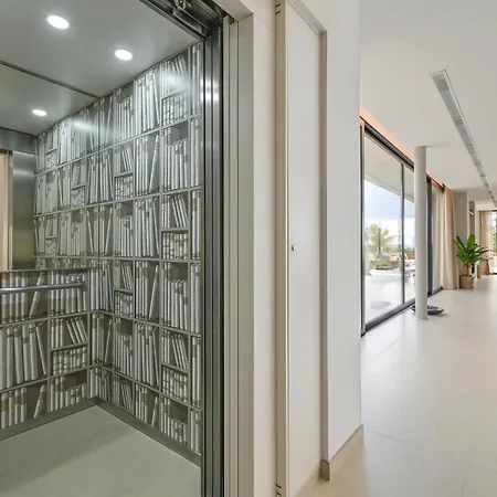 Casa De Romero By Aguilarent Villa Javea