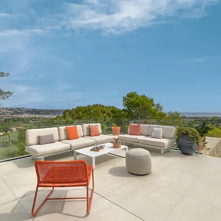 Willa Casa De Romero By Aguilarent