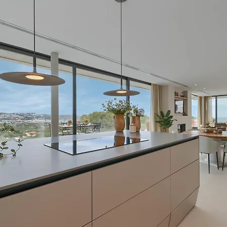 Casa De Romero By Aguilarent *