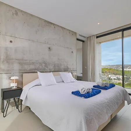 Willa Casa De Romero By Aguilarent *