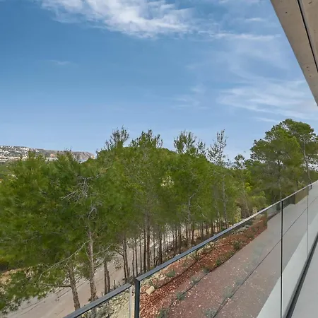 Willa Casa De Romero By Aguilarent